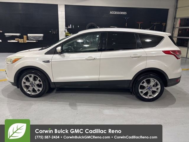 Used 2013 Ford Escape SEL image 5
