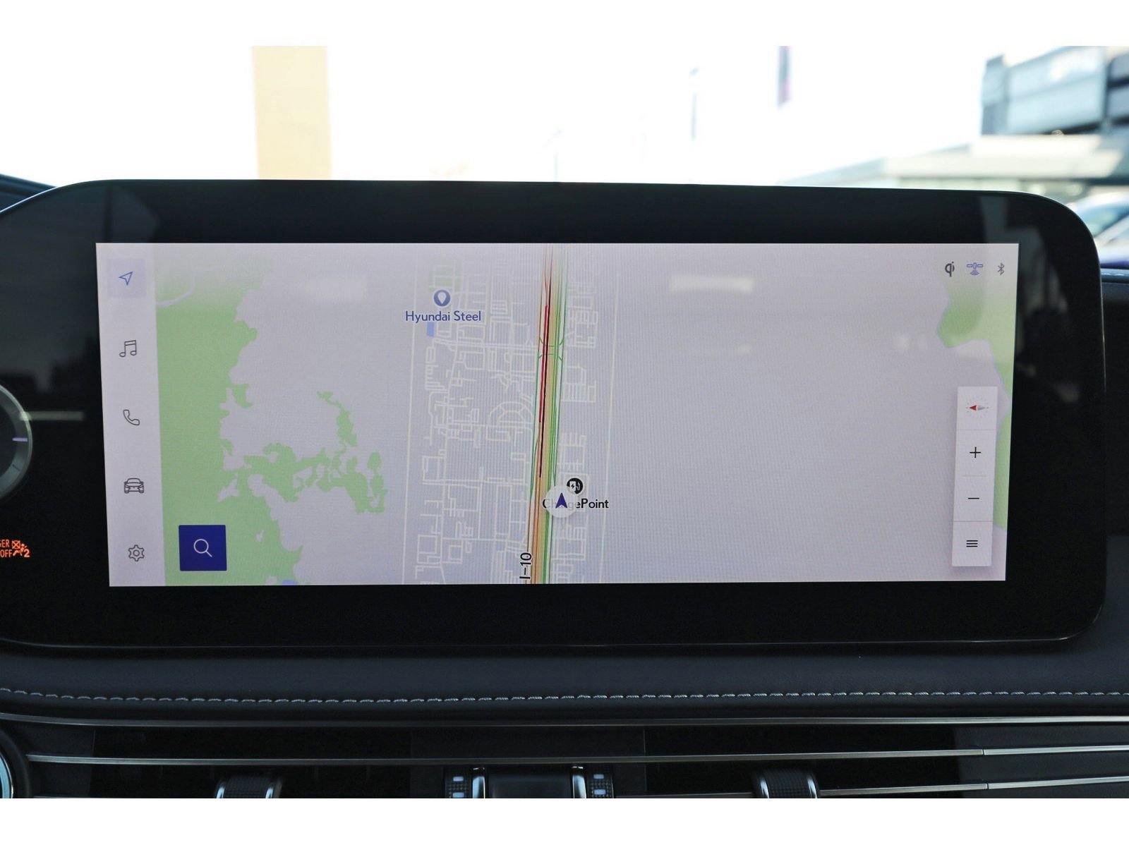 Used 2024 Lexus LS 500 image 27