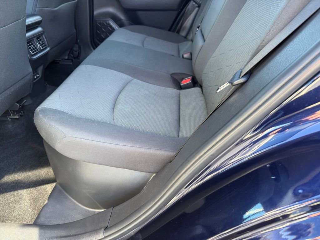 Certified 2024 Toyota RAV4 XLE image 32