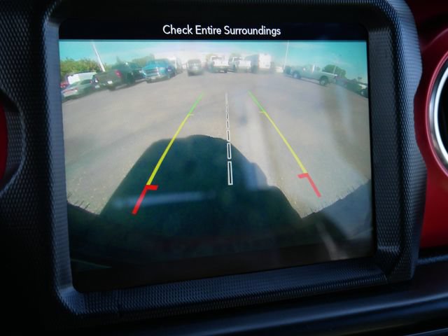 Used 2019 Jeep Wrangler Unlimited Rubicon AWD/4WD image 30