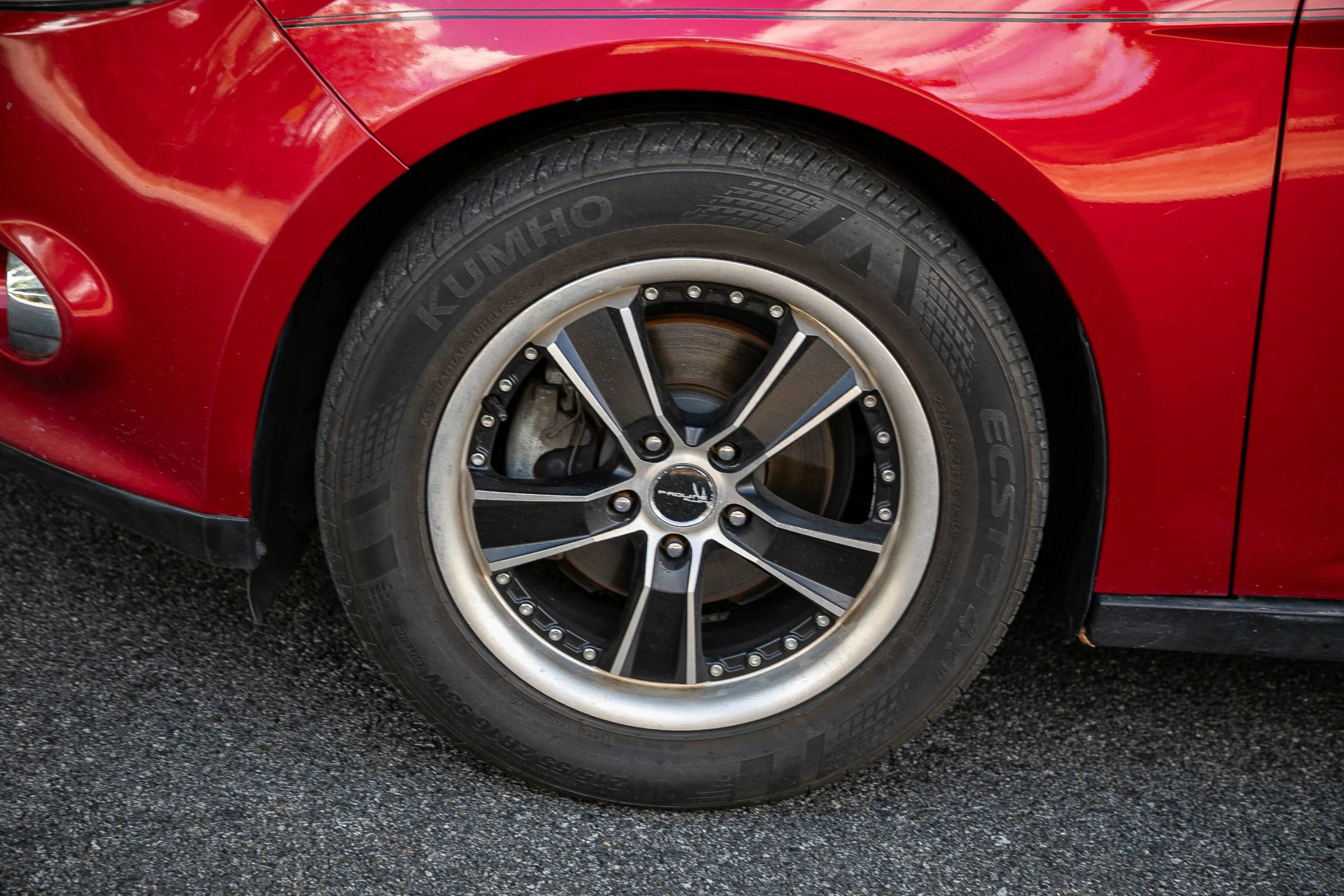 Used 2012 Ford Focus SE image 11