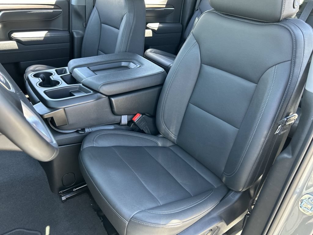 New 2026 GMC Sierra 1500 SLT AWD/4WD image 19