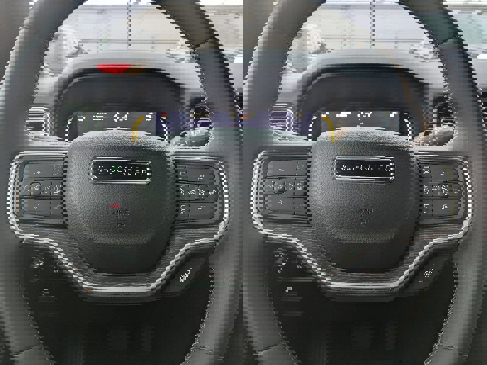 Used 2024 Jeep Wagoneer Series II image 42