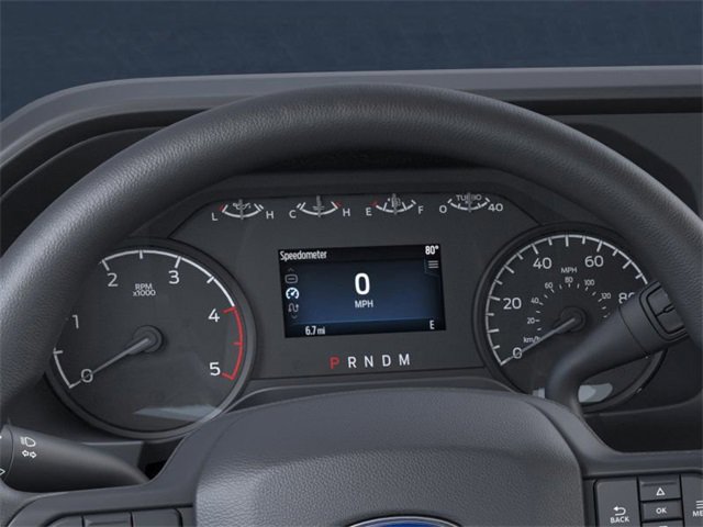 New 2026 Ford F250 XL w/ XL Chrome Package image 13