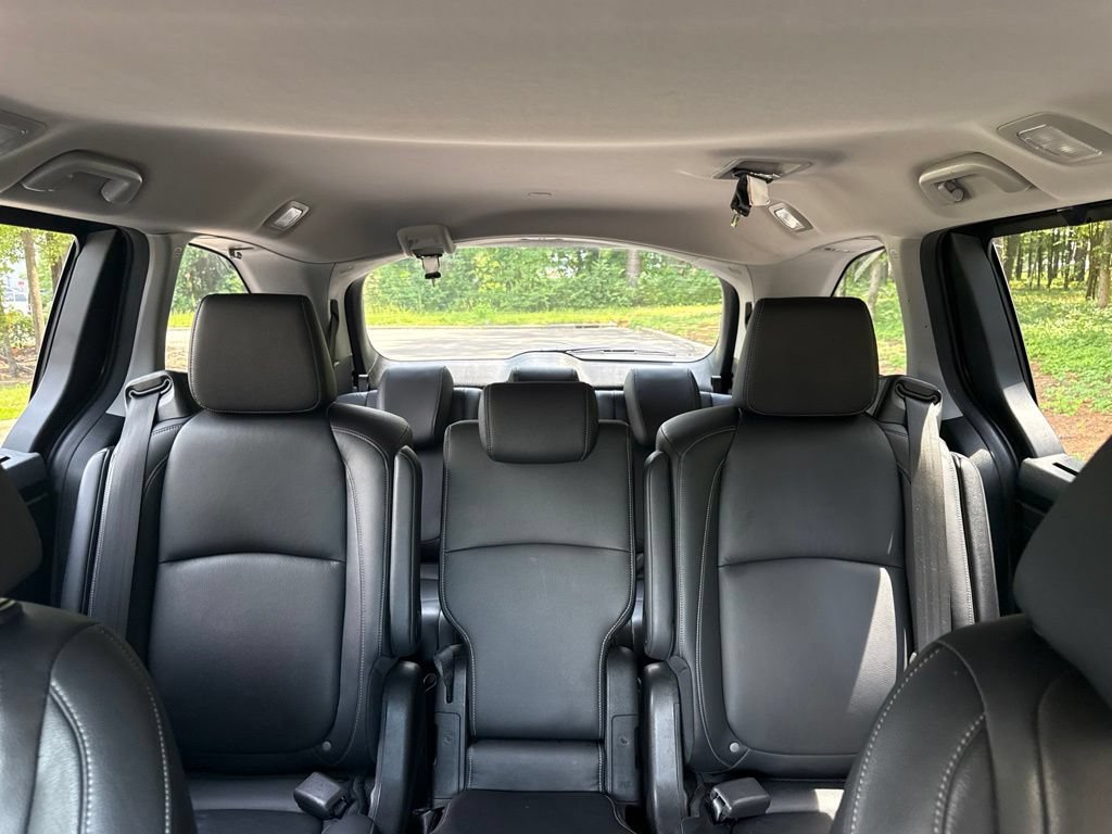 Used 2023 Honda Odyssey EX-L image 37