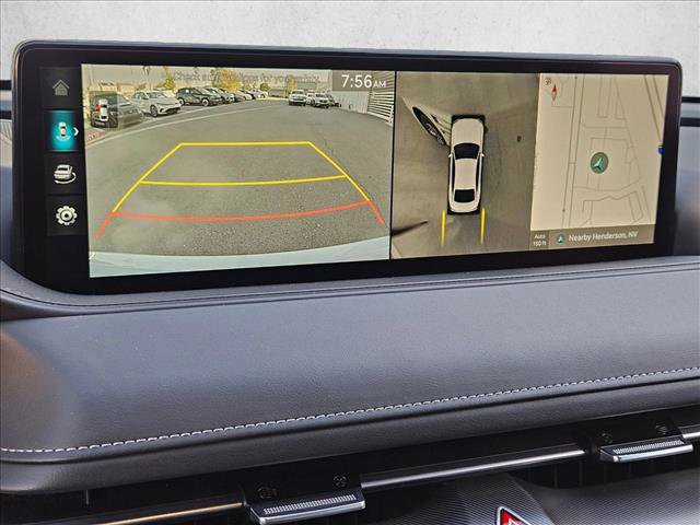 Used 2023 Genesis G80 3.5T Sport image 13