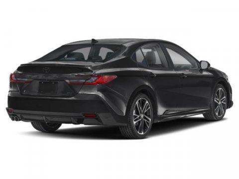 New 2026 Toyota Camry XSE w/ Premium Package FWD image 2