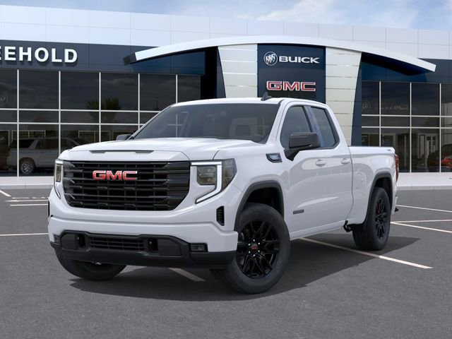 New 2026 GMC Sierra 1500 Elevation image 6