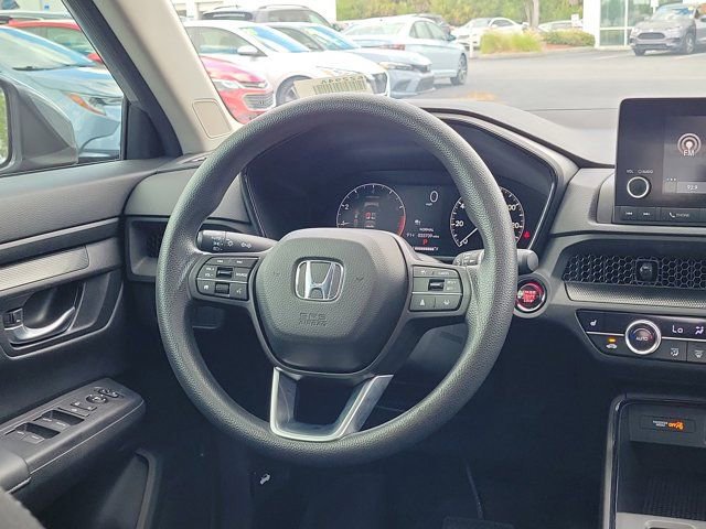 Certified 2023 Honda CR-V EX image 3