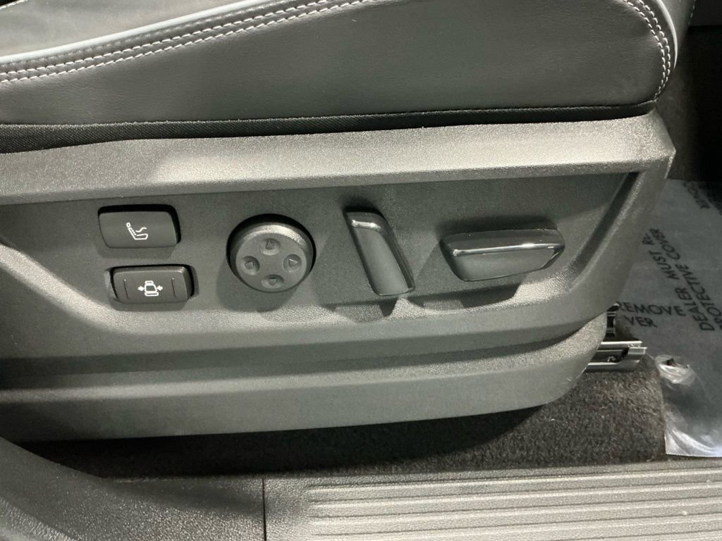 Used 2025 INFINITI QX80 Autograph image 21