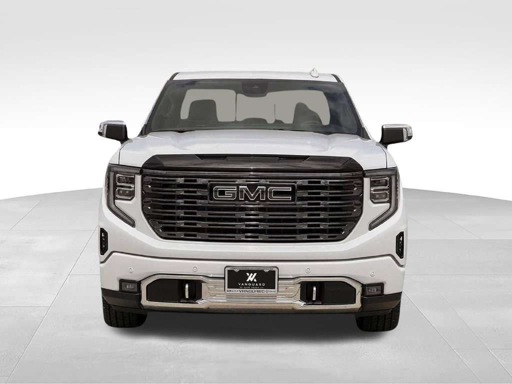 New 2026 GMC Sierra 1500 Denali Ultimate AWD/4WD image 5