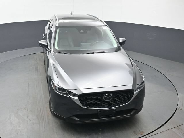 Certified 2023 MAZDA CX-5 AWD 2.5 S image 42