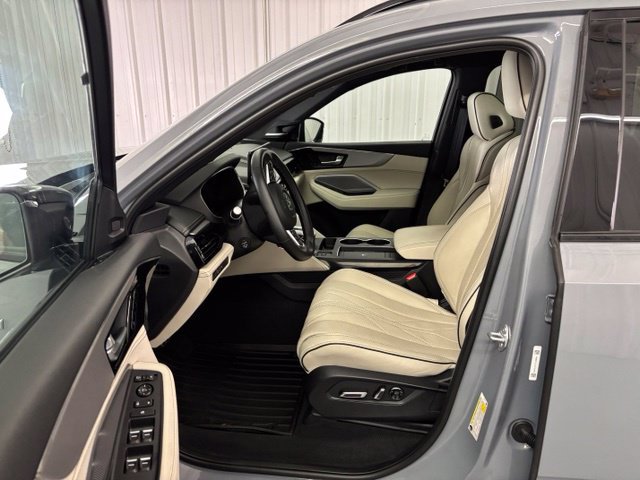 Certified 2026 Acura MDX A-Spec w/ Advance Package AWD/4WD image 2