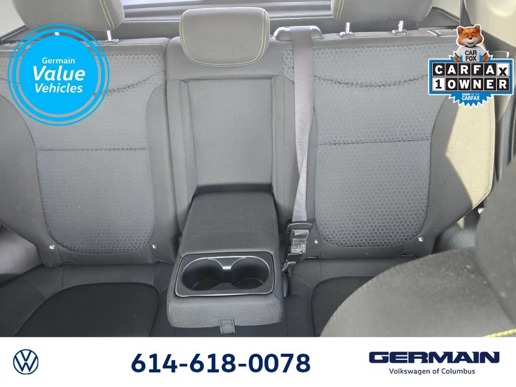 Used 2016 Kia Soul + FWD image 17