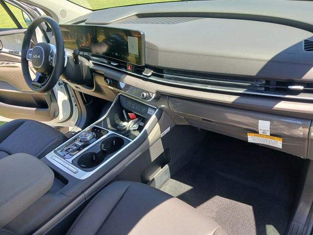 New 2026 Kia Carnival EX FWD image 49