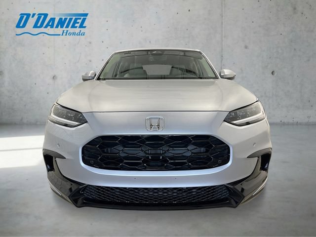 New 2027 Honda HR-V EX-L image 9