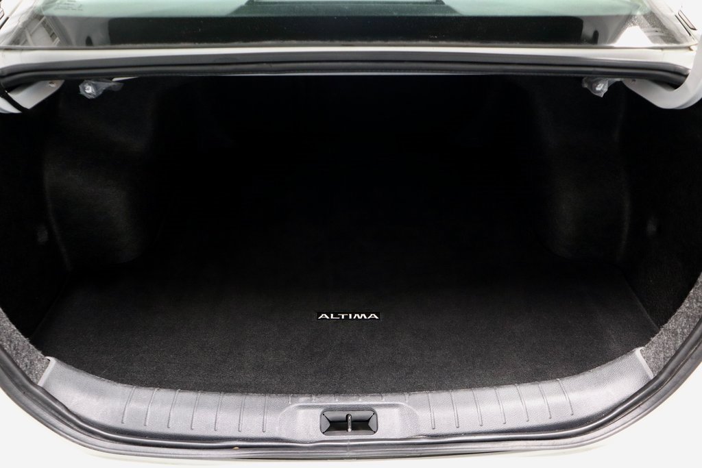 Certified 2024 Nissan Altima 2.5 S image 15