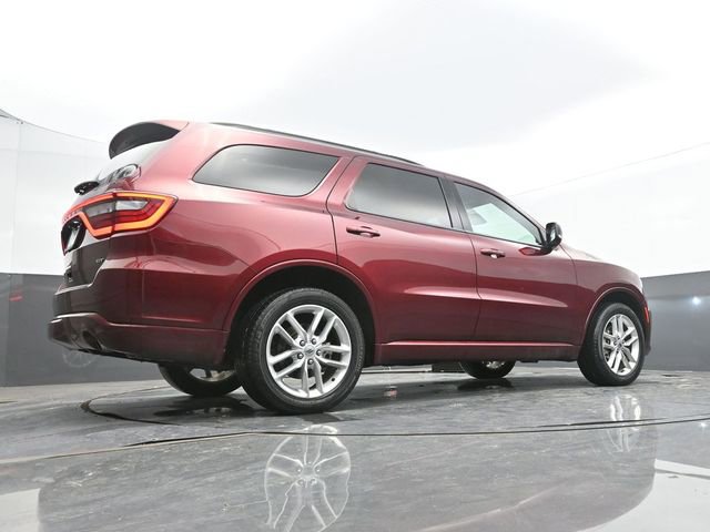 Used 2024 Dodge Durango GT image 60