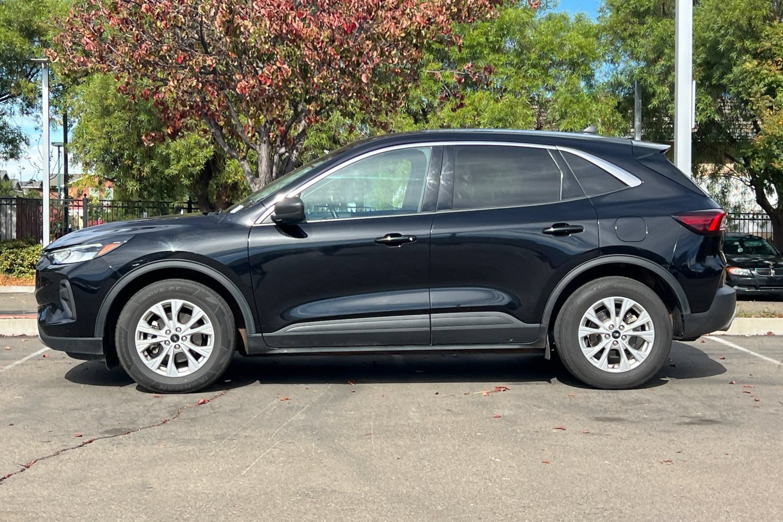 Used 2024 Ford Escape Active FWD image 7