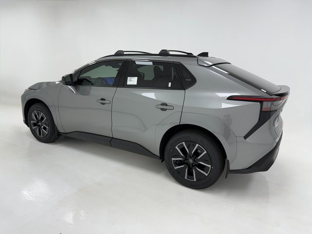 New 2026 Toyota bZ XLE Plus image 37