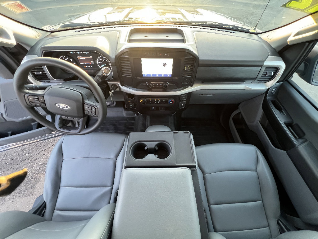 Used 2021 Ford F150 XL w/ Equipment Group 101A High image 21