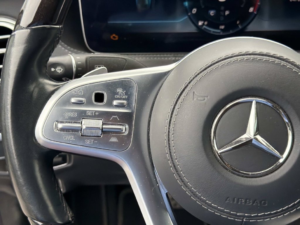 Used 2019 Mercedes-Benz S 560 Sedan image 23