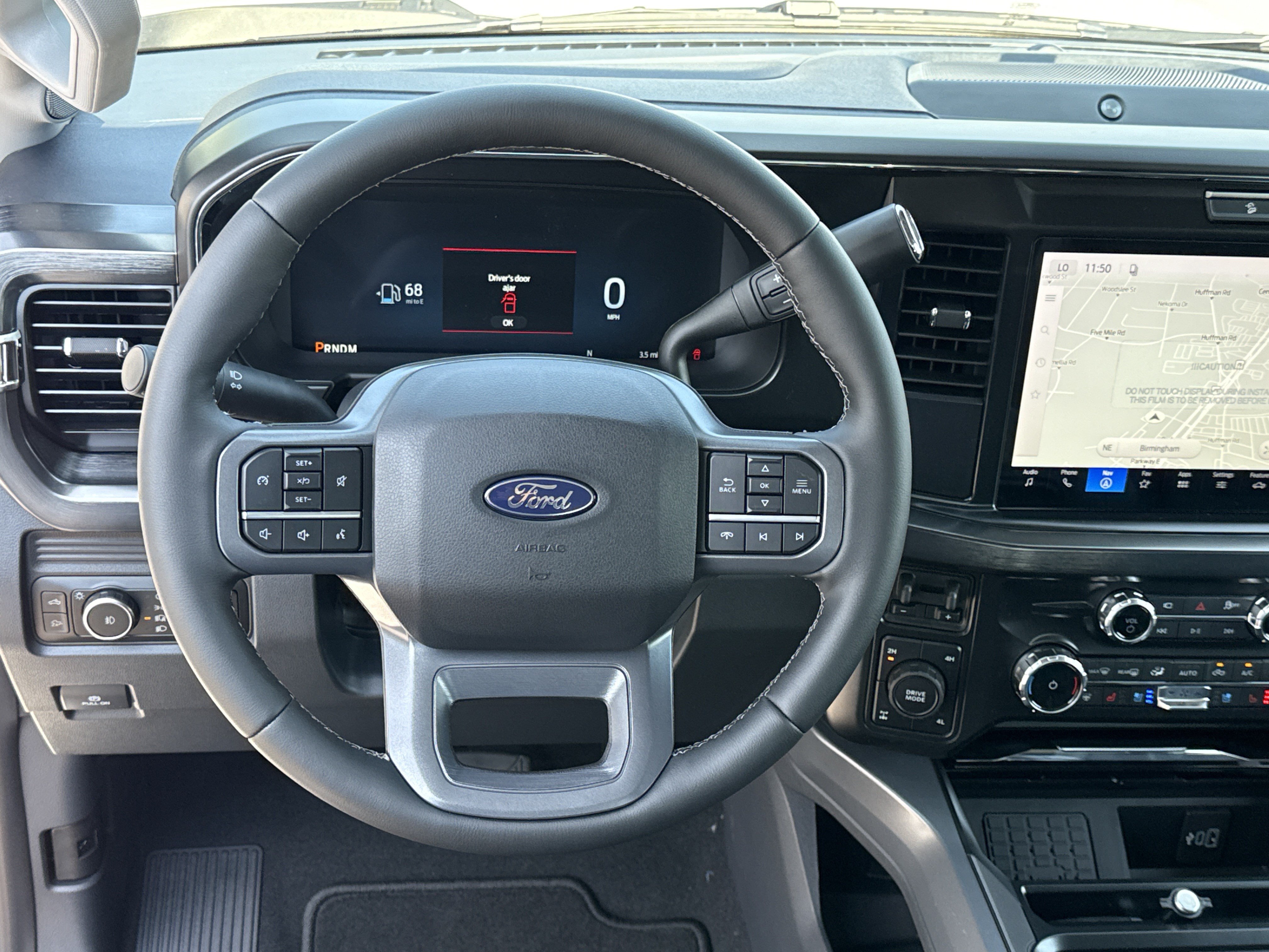 New 2027 Ford F250 Lariat w/ FX4 Off-Road Package AWD/4WD image 18