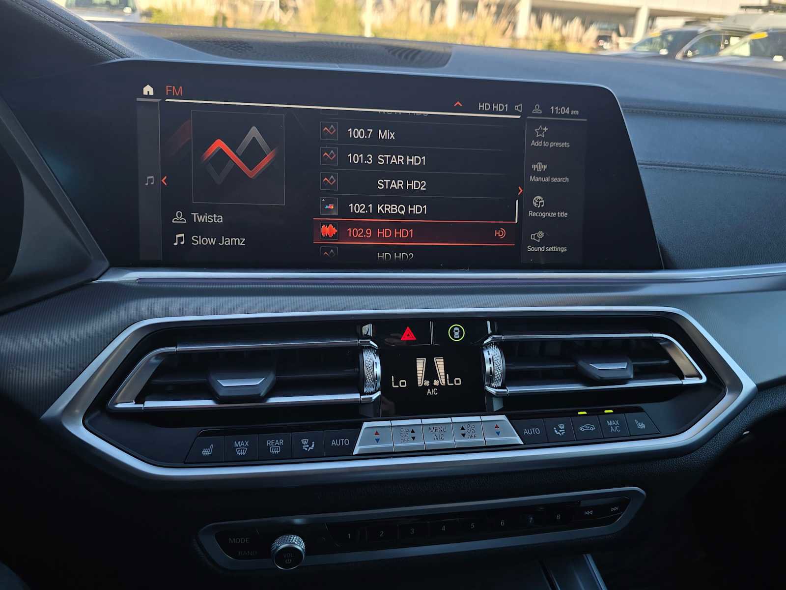 Used 2023 BMW X5 xDrive40i w/ Premium Package image 26