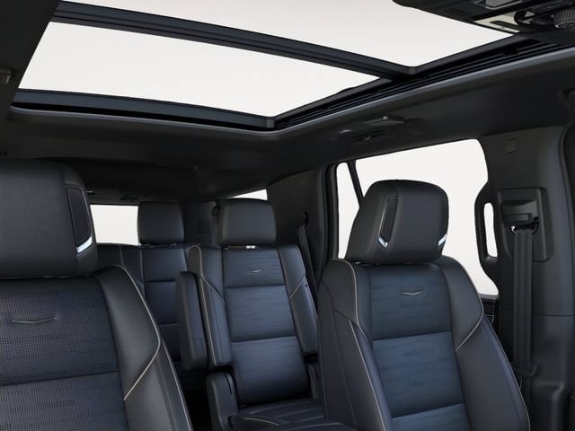 New 2026 Cadillac Escalade Sport w/ Touring Package AWD/4WD image 24