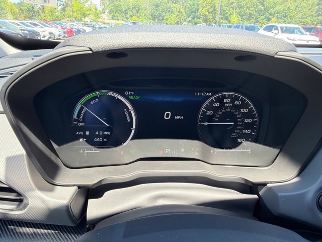 New 2026 Subaru Crosstrek 2.5i Limited AWD/4WD image 15