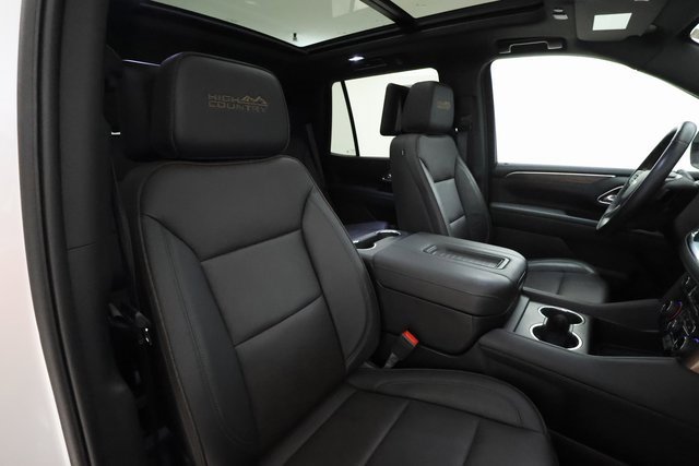 Used 2024 Chevrolet Tahoe High Country w/ Advanced Technology Package image 26