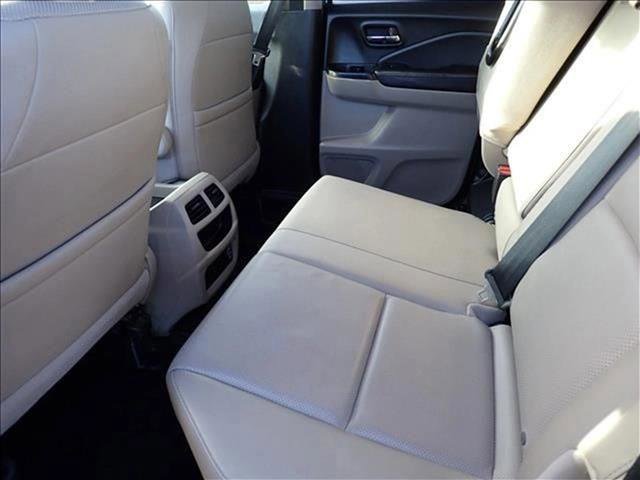 Used 2019 Honda Ridgeline RTL-E image 7