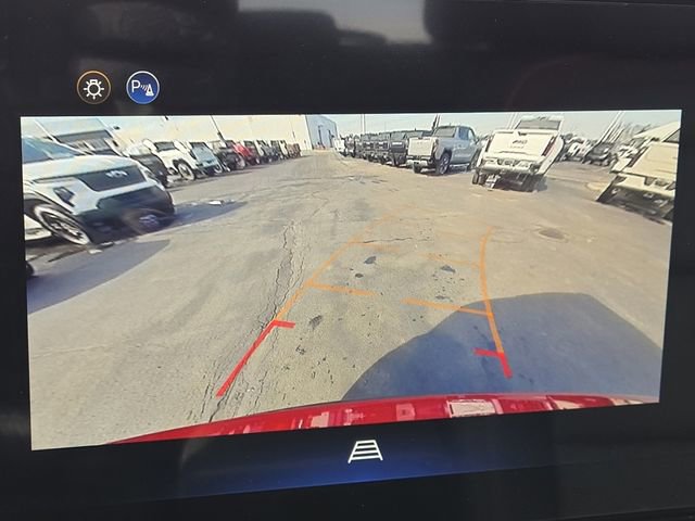 New 2026 Chevrolet Equinox RS w/ Convenience Package III image 4