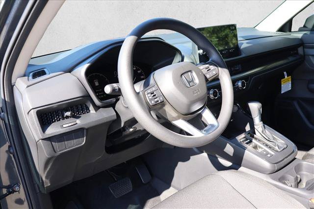 New 2027 Honda CR-V LX image 10