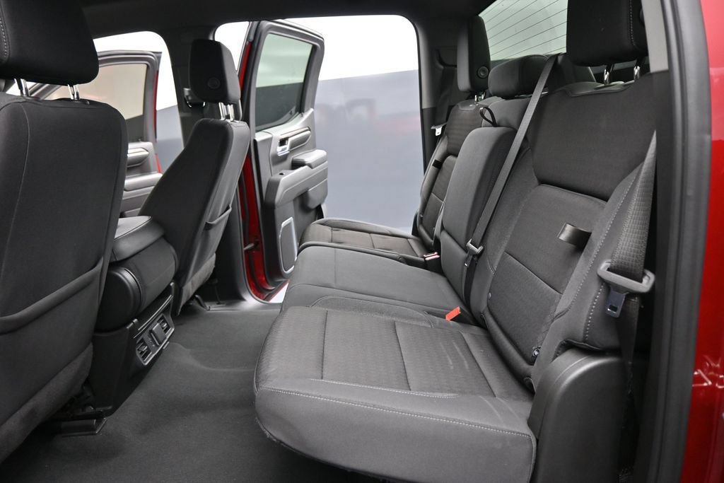 Used 2024 GMC Sierra 1500 Elevation RWD image 20