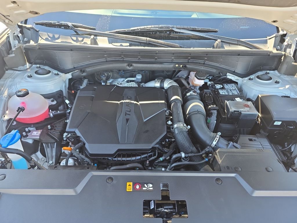 Used 2024 Hyundai Santa Fe SEL image 20