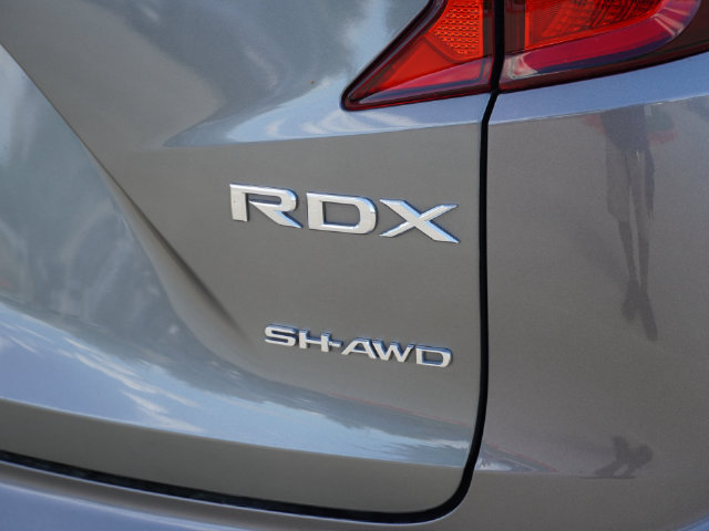 Used 2024 Acura RDX w/ Advance Package AWD/4WD image 21