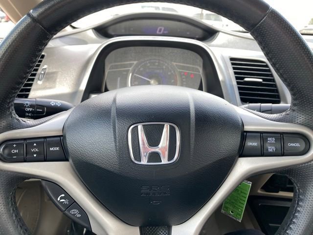 Used 2009 Honda Civic Hybrid Sedan image 14