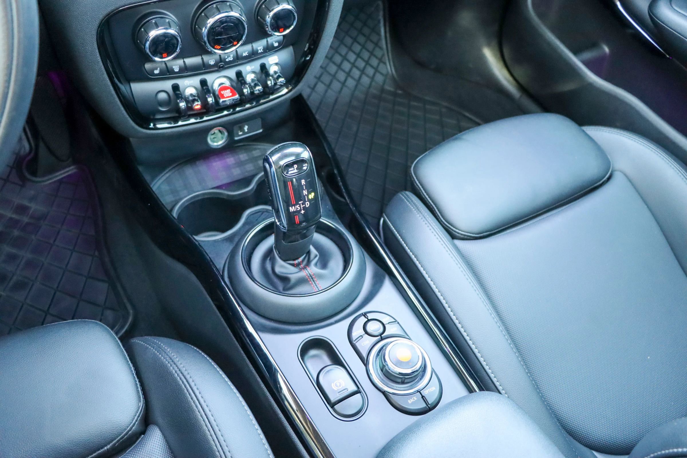 Used 2020 MINI Cooper Clubman S image 40