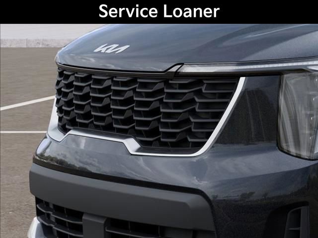 New 2026 Kia Sorento LX image 12
