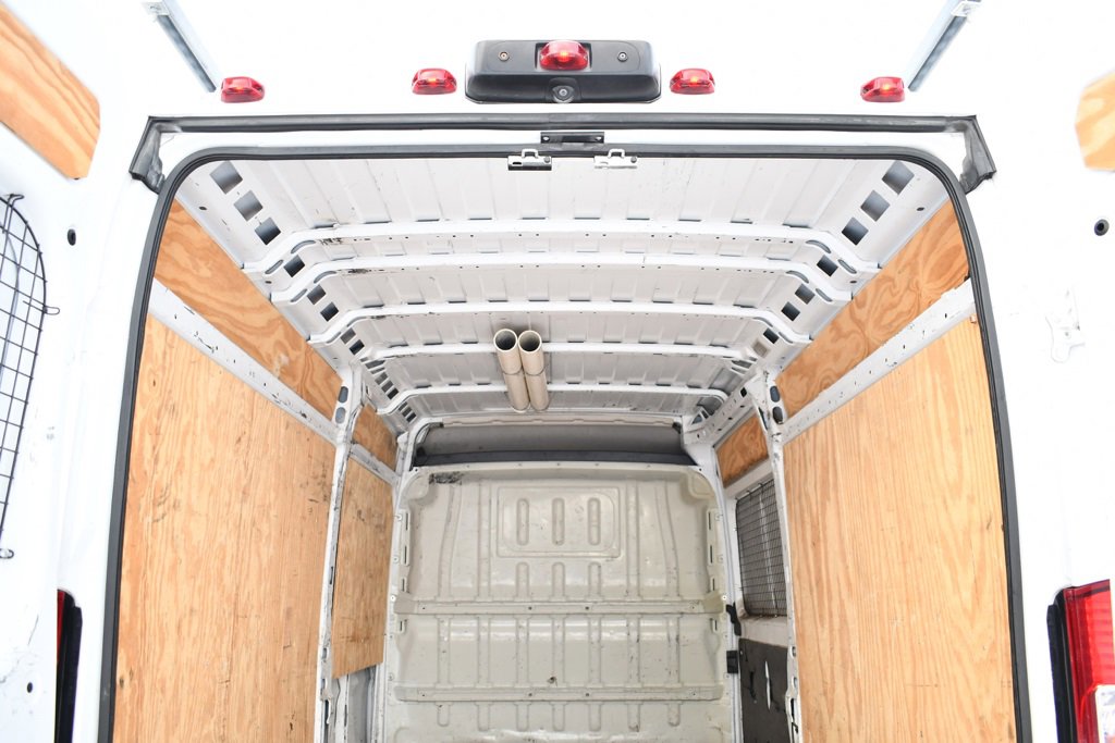 Used 2016 RAM ProMaster 2500 image 18