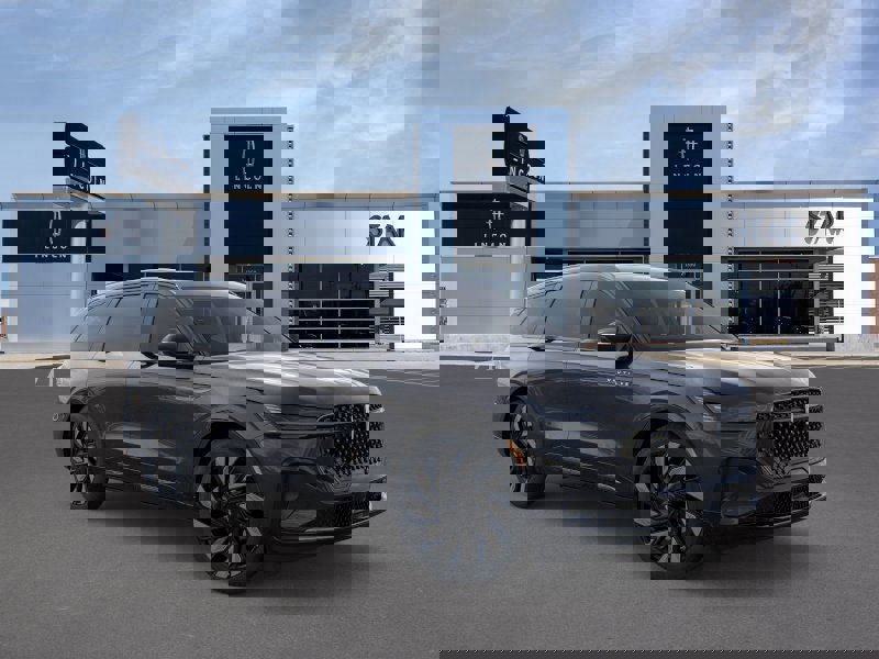 New 2026 Lincoln Nautilus Reserve w/ Jet Appearance Package image 7