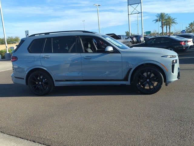 New 2026 BMW X7 xDrive40i w/ M Sport Package image 5