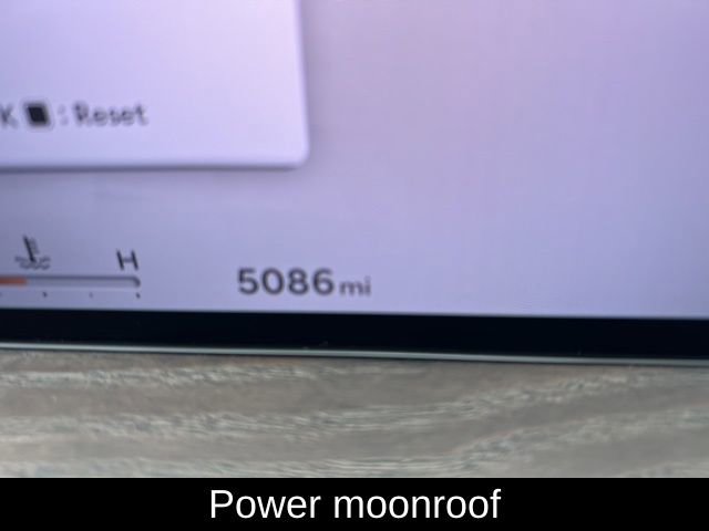 Used 2025 Genesis GV80 2.5T Select image 11