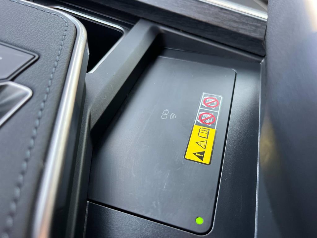 Used 2024 Lexus GX 550 550 Premium image 43