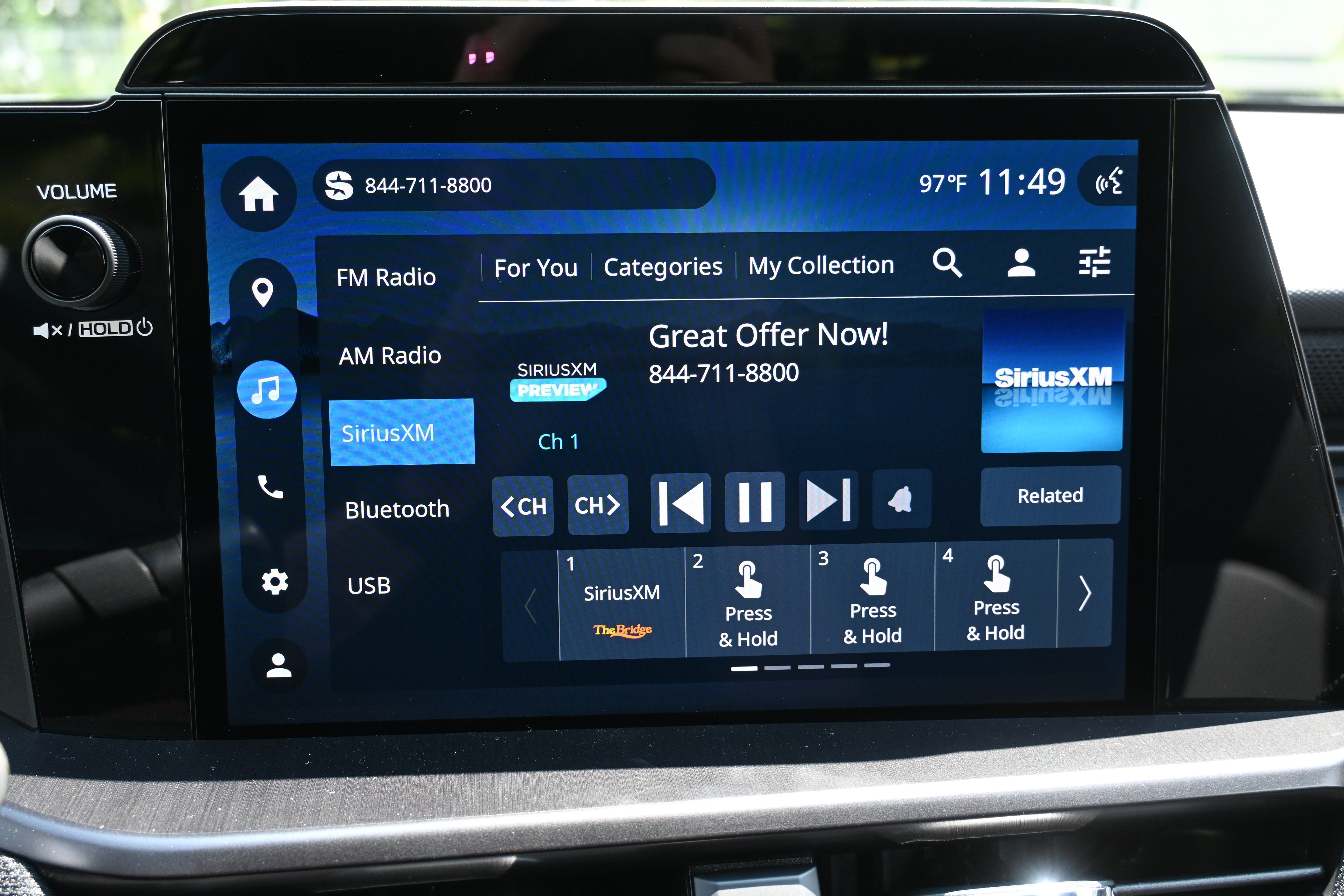 New 2026 Subaru Outback Premium AWD/4WD image 26