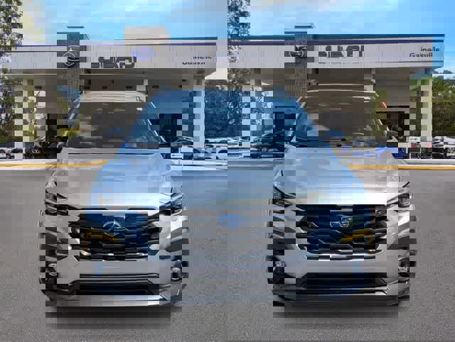 Certified 2025 Subaru Crosstrek 2.5i Sport AWD/4WD image 9