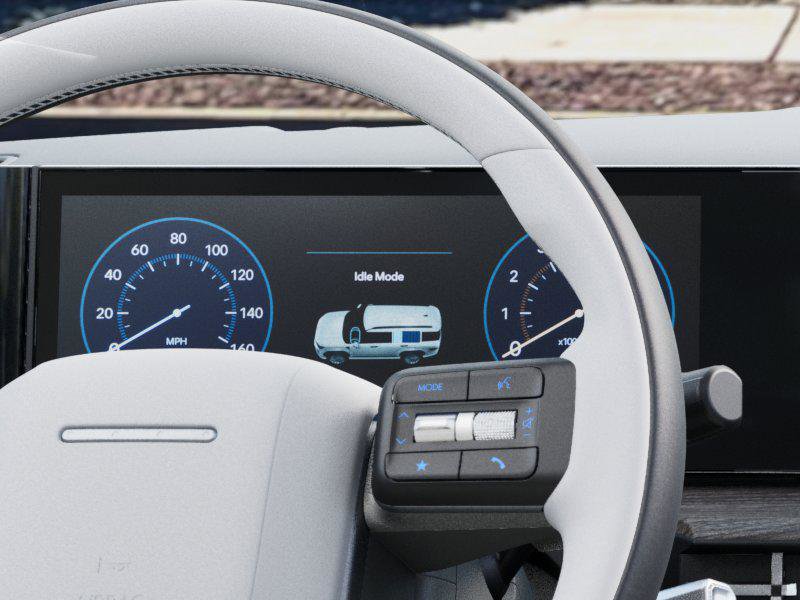 New 2026 Hyundai Santa Fe Calligraphy image 14