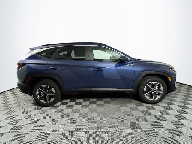 Certified 2026 Hyundai Tucson SEL FWD image 9