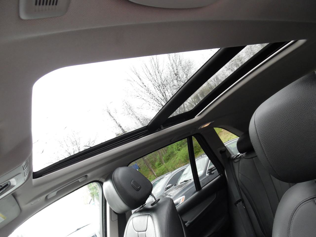 Used 2015 BMW X5 xDrive35i w/ Premium Package image 15